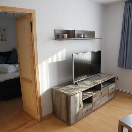 Wohnung Julius 7 Sankt Andreasberg Luaran gambar